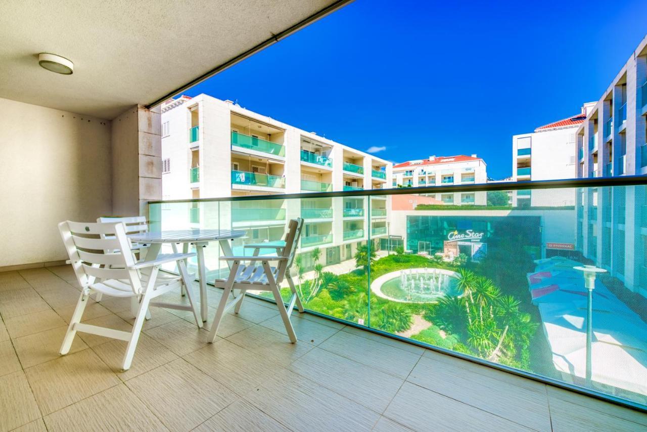 Apartments Dvori Lapad 2 Direct Sea View Dubrovník Exteriér fotografie