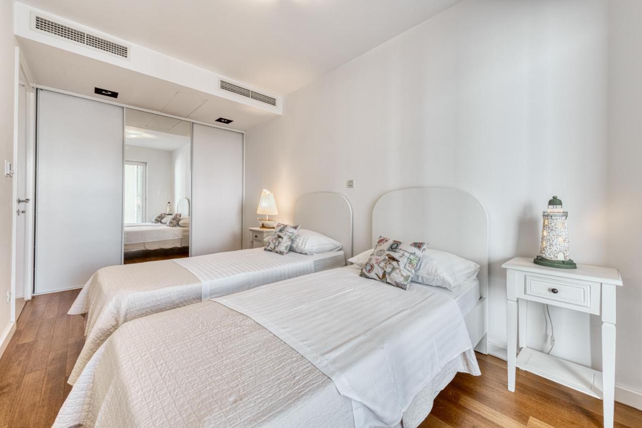 Apartments Dvori Lapad 2 Direct Sea View Dubrovník Exteriér fotografie