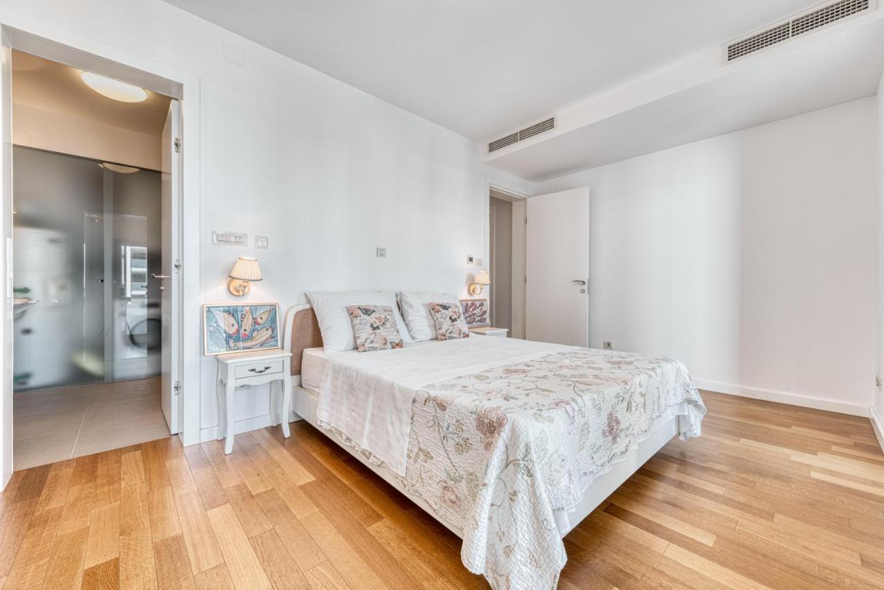 Apartments Dvori Lapad 2 Direct Sea View Dubrovník Exteriér fotografie