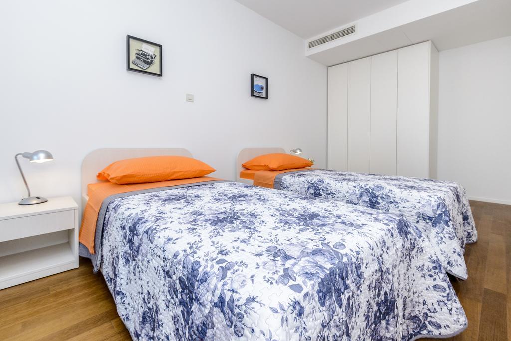 Apartments Dvori Lapad 2 Direct Sea View Dubrovník Exteriér fotografie