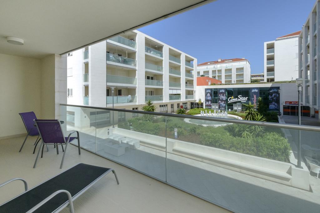 Apartments Dvori Lapad 2 Direct Sea View Dubrovník Exteriér fotografie