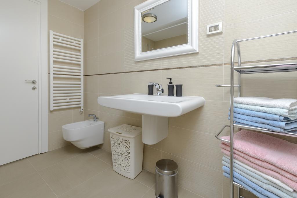 Apartments Dvori Lapad 2 Direct Sea View Dubrovník Pokoj fotografie