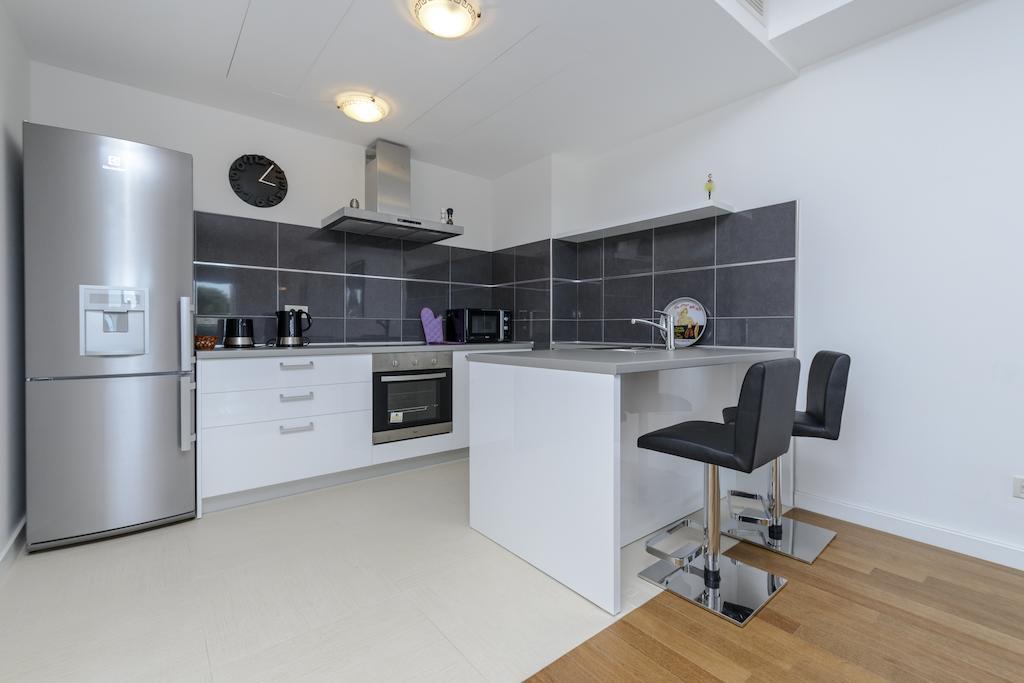 Apartments Dvori Lapad 2 Direct Sea View Dubrovník Pokoj fotografie